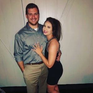 Meet your Posher, Katherine